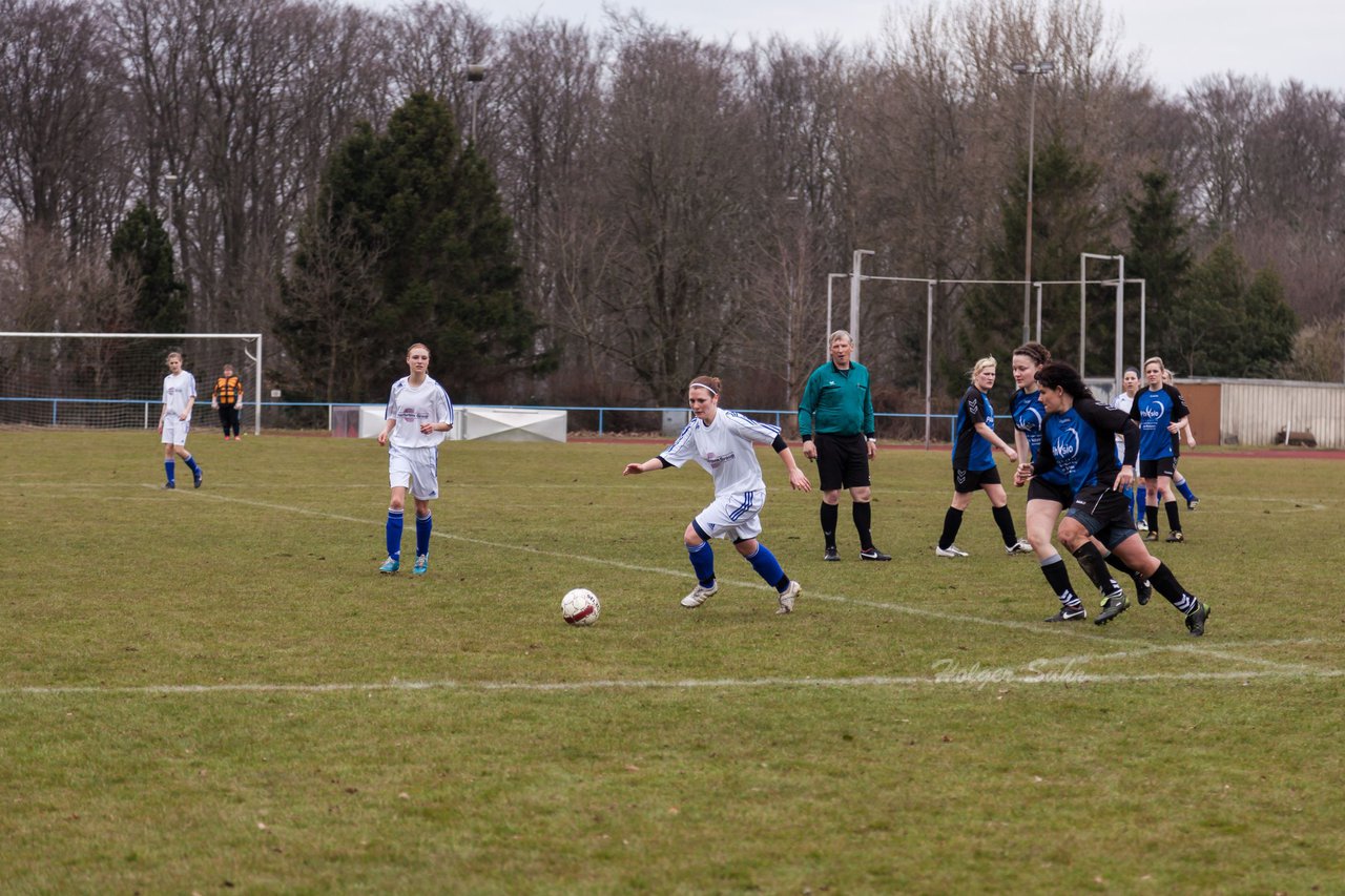 Bild 237 - Frauen FSG BraWie 08 - FSC Kaltenkirchen II U23 : Ergebnis: 0:7